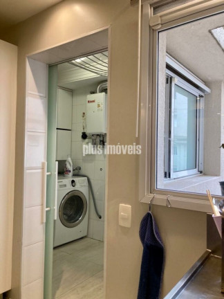 Imagem Apartamento com 2 Quartos à Venda, 126 m² em Alto Da Boa Vista - São Paulo