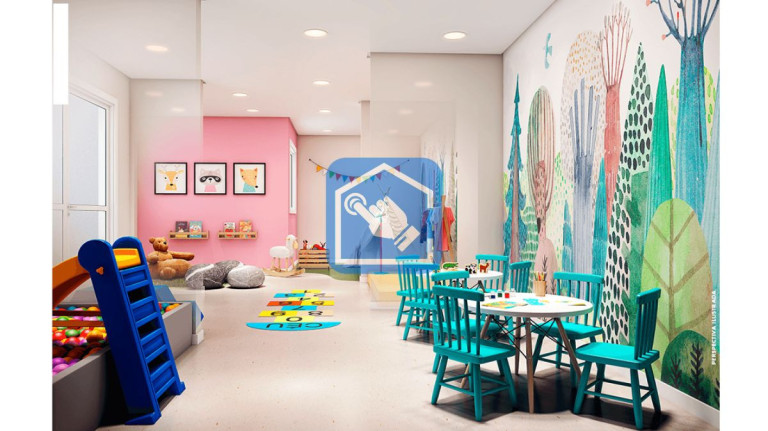 Imagem Apartamento com 2 Quartos à Venda, 37 m² em Vila Jaraguá - São Paulo Imagem Apartamento com 2 Quartos à Venda, 37 m² em Vila Jaraguá - São Paulo