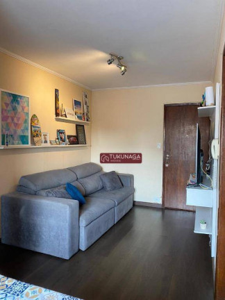 Imagem Apartamento com 2 Quartos à Venda, 76 m² em Jardim Flor Da Montanha - Guarulhos Imagem Apartamento com 2 Quartos à Venda, 76 m² em Jardim Flor Da Montanha - Guarulhos