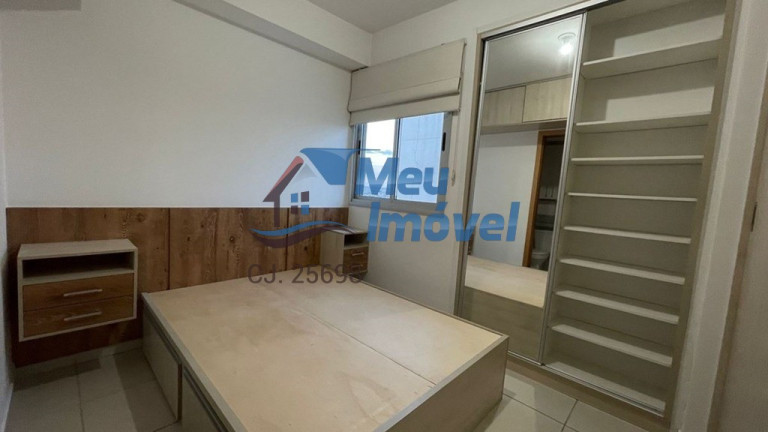 Imagem Imóvel com 2 Quartos à Venda, 53 m² em Norte (águas Claras) - Brasília Imagem Imóvel com 2 Quartos à Venda, 53 m² em Norte (águas Claras) - Brasília