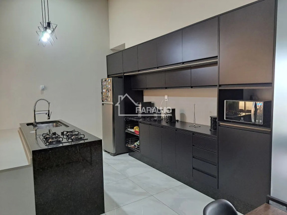 Imagem Imóvel com 3 Quartos à Venda, 150 m² em Parque Ibiti Reserva - Sorocaba