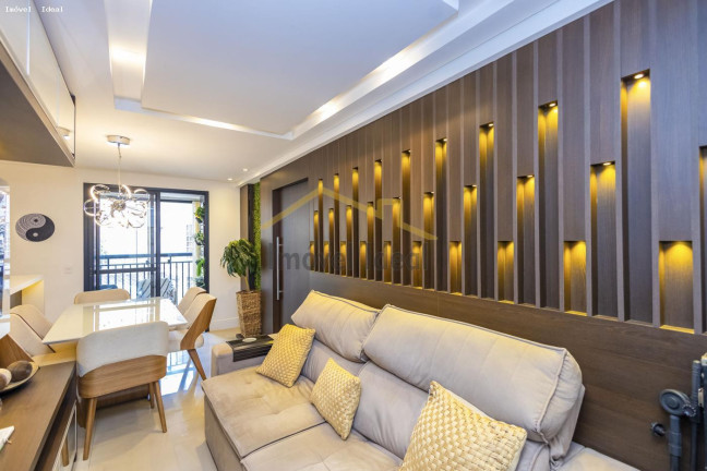 Imagem Apartamento com 2 Quartos à Venda, 68 m² em Vila Izabel - Curitiba Imagem Apartamento com 2 Quartos à Venda, 68 m² em Vila Izabel - Curitiba