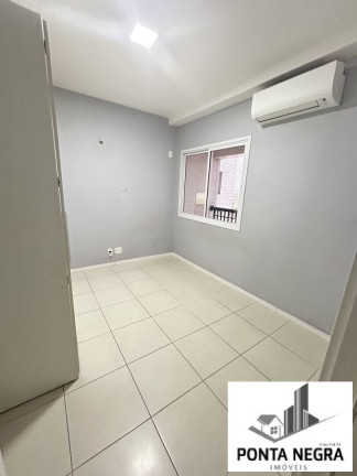Imagem Apartamento com 3 Quartos para Alugar, 90 m² em Ponta Negra - Manaus Imagem Apartamento com 3 Quartos para Alugar, 90 m² em Ponta Negra - Manaus