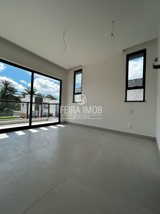 Imagem Casa com 4 Quartos à Venda, 156 m² em Abrantes - Camaçari