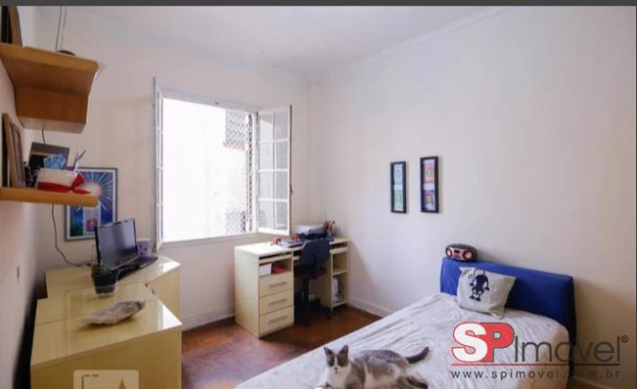 Imagem Apartamento com 2 Quartos à Venda, 110 m² em Campos Elíseos - São Paulo Imagem Apartamento com 2 Quartos à Venda, 110 m² em Campos Elíseos - São Paulo