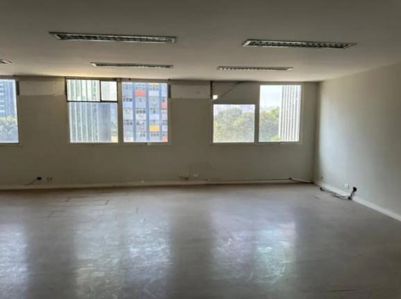 Imagem Imóvel à Venda, 163 m² em Jardim Paulistano - São Paulo