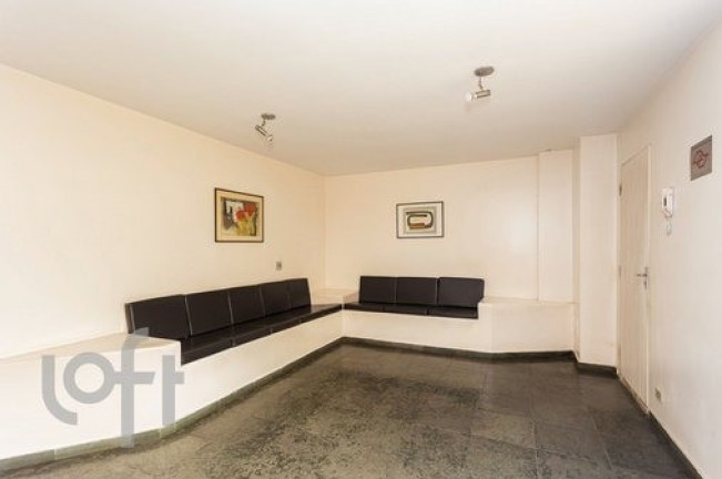 Imagem Apartamento com 2 Quartos à Venda, 65 m² em Pompeia - São Paulo Imagem Apartamento com 2 Quartos à Venda, 65 m² em Pompeia - São Paulo