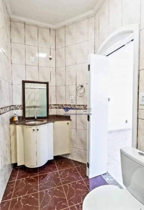 Imagem Casa com 3 Quartos à Venda, 273 m² em Canedos - Atibaia