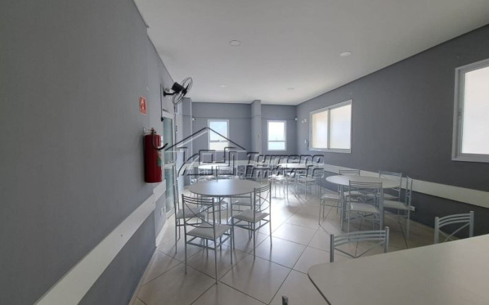Imagem Apartamento com 3 Quartos à Venda, 68 m² em Jardim América - São José Dos Campos Imagem Apartamento com 3 Quartos à Venda, 68 m² em Jardim América - São José Dos Campos