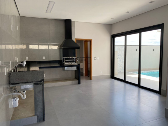 Imagem Imóvel com 5 Quartos à Venda, 186 m² em Jardim Residencial Dona Maria José - Indaiatuba