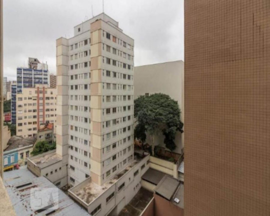 Imagem Apartamento com 1 Quarto à Venda, 33 m² em Bela Vista - São Paulo Imagem Apartamento com 1 Quarto à Venda, 33 m² em Bela Vista - São Paulo