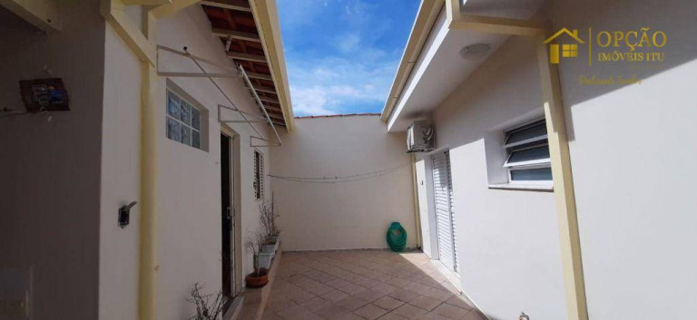 Imagem Casa com 3 Quartos à Venda ou Locação, 208 m² em Brasil - Itu