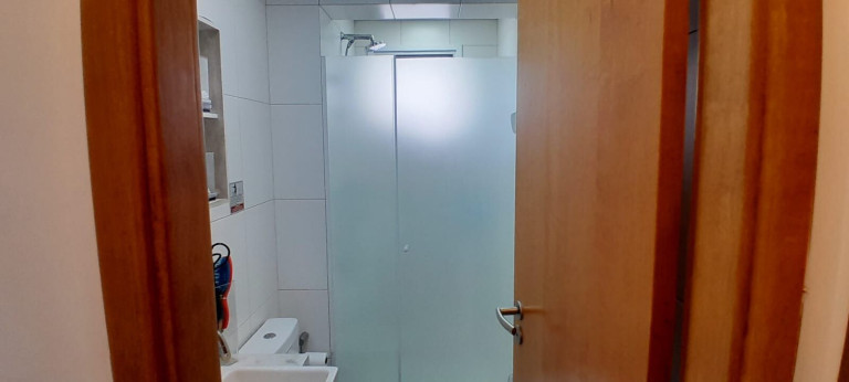 Imagem Apartamento com 2 Quartos à Venda, 58 m² em Gonzaga - Santos