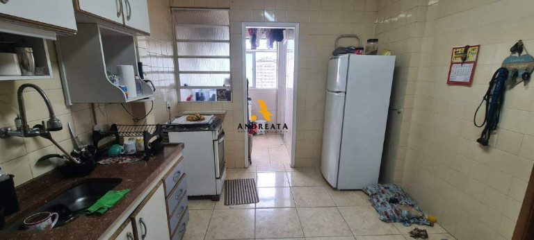 Apartamento com 2 Quartos à Venda, 81 m² em Méier - Rio De Janeiro