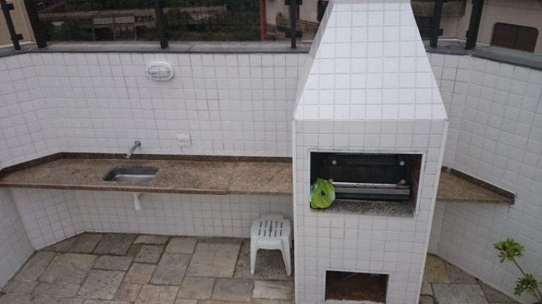 Imagem Cobertura com 4 Quartos à Venda, 340 m² em Jardim Anália Franco - São Paulo Imagem Cobertura com 4 Quartos à Venda, 340 m² em Jardim Anália Franco - São Paulo