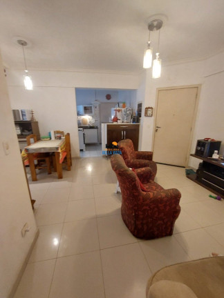 Foto do imóvel Apartamento com 3 Quartos à Venda,  em Itararé - São Vicente