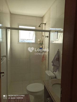 Imagem Cobertura com 3 Quartos à Venda, 208 m² em Marapé - Santos