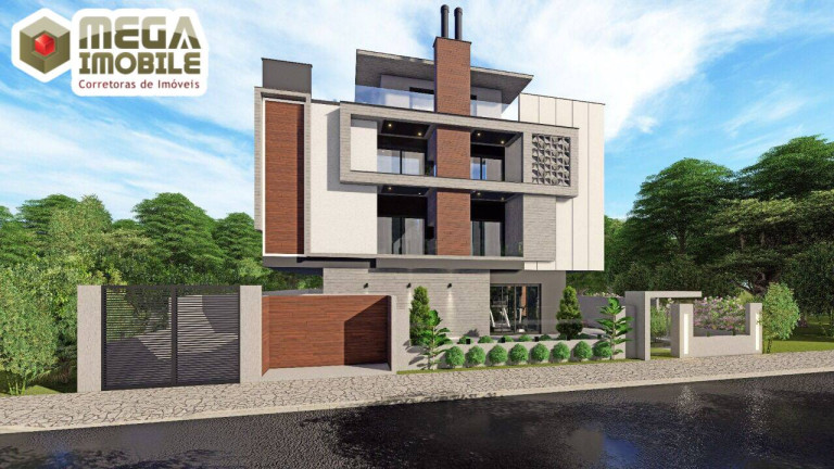 Imagem Apartamento com 2 Quartos à Venda, 64 m² em Ingleses - Florianópolis Imagem Apartamento com 2 Quartos à Venda, 64 m² em Ingleses - Florianópolis
