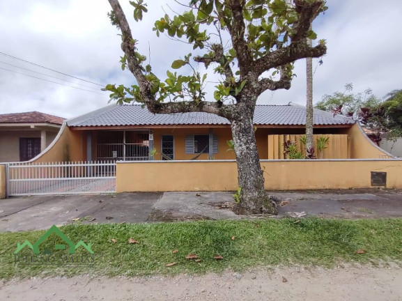 Imagem Casa com 2 Quartos à Venda, 320 m² em Pinheiros - Balneário Barra Do Sul Imagem Casa com 2 Quartos à Venda, 320 m² em Pinheiros - Balneário Barra Do Sul