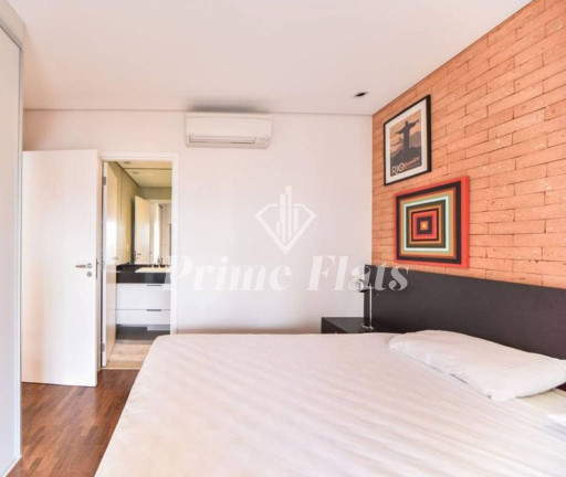 Imagem Apartamento com 1 Quarto à Venda, 79 m² em Vila Nova Conceição - São Paulo Imagem Apartamento com 1 Quarto à Venda, 79 m² em Vila Nova Conceição - São Paulo