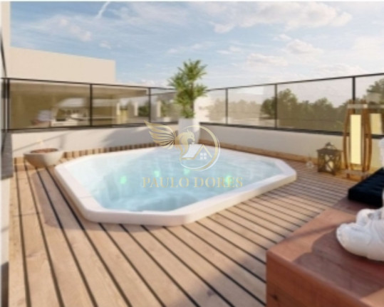 Imagem Apartamento com 1 Quarto à Venda, 38 m² em Enseada - Ubatuba