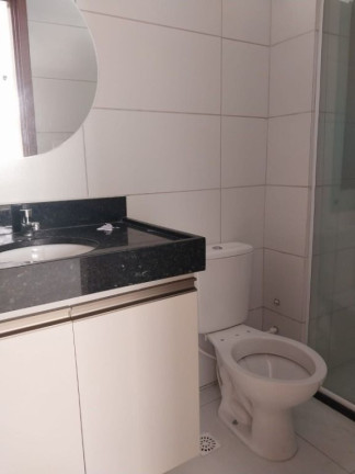 Imagem Apartamento com 2 Quartos para Alugar, 57 m² em Jardim Cidade Universitária - João Pessoa