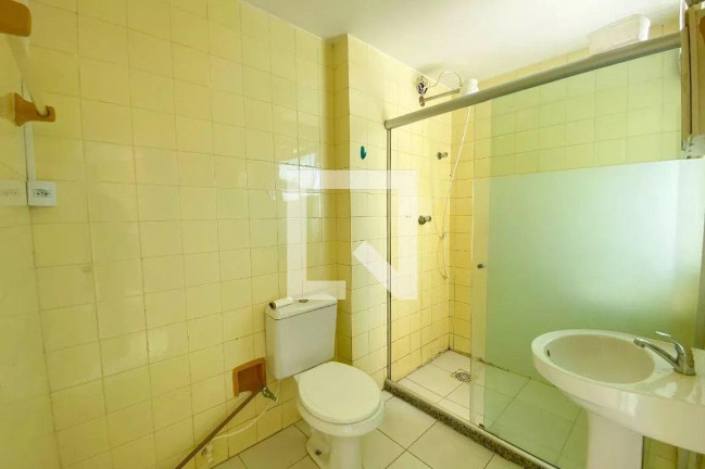 Imagem Apartamento com 1 Quarto à Venda, 56 m² em Brotas - Salvador Imagem Apartamento com 1 Quarto à Venda, 56 m² em Brotas - Salvador