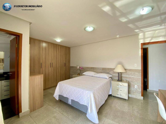 Imagem Cobertura com 3 Quartos à Venda, 350 m² em Cidade Nobre - Ipatinga