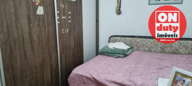 Imagem Apartamento com 2 Quartos à Venda, 70 m² em Vila Matias - Santos Imagem Apartamento com 2 Quartos à Venda, 70 m² em Vila Matias - Santos