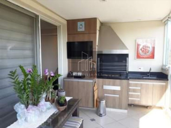 Imagem Apartamento com 3 Quartos à Venda, 123 m² em Tamboré - Santana De Parnaíba Imagem Apartamento com 3 Quartos à Venda, 123 m² em Tamboré - Santana De Parnaíba