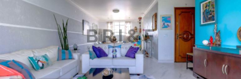 Imagem Apartamento com 4 Quartos à Venda, 183 m² em Chácara Santo Antônio (zona Sul) - São Paulo Imagem Apartamento com 4 Quartos à Venda, 183 m² em Chácara Santo Antônio (zona Sul) - São Paulo