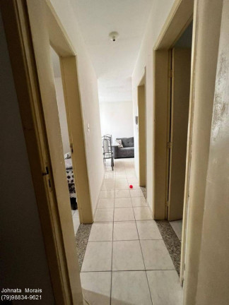 Imagem Apartamento com 3 Quartos à Venda, 61 m² em Santos Dumont - Aracaju Imagem Apartamento com 3 Quartos à Venda, 61 m² em Santos Dumont - Aracaju