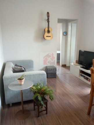 Imagem Apartamento com 2 Quartos à Venda, 46 m² em Navegantes - Porto Alegre Imagem Apartamento com 2 Quartos à Venda, 46 m² em Navegantes - Porto Alegre