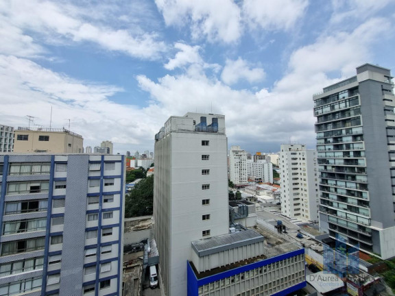 Imagem Apartamento com 2 Quartos à Venda, 84 m² em Vila Mariana - São Paulo