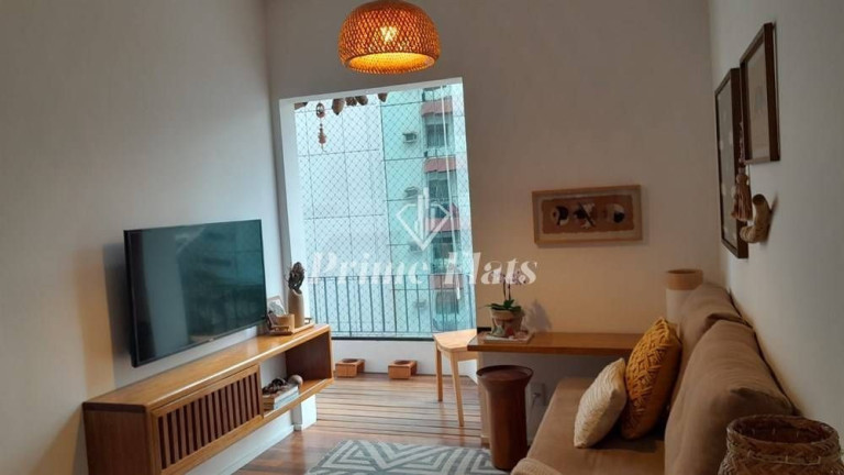 Foto do imóvel Apartamento com 1 Quarto à Venda, 30 m² em Bela Vista - São Paulo