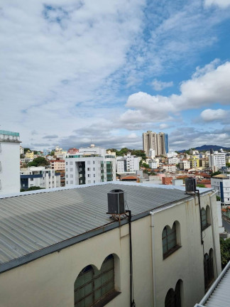 Imagem Apartamento com 2 Quartos para Alugar, 60 m² em União - Belo Horizonte