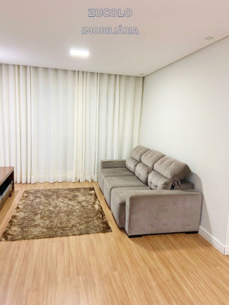 Imagem Apartamento com 3 Quartos à Venda, 104 m² em Centro - São Bernardo Do Campo