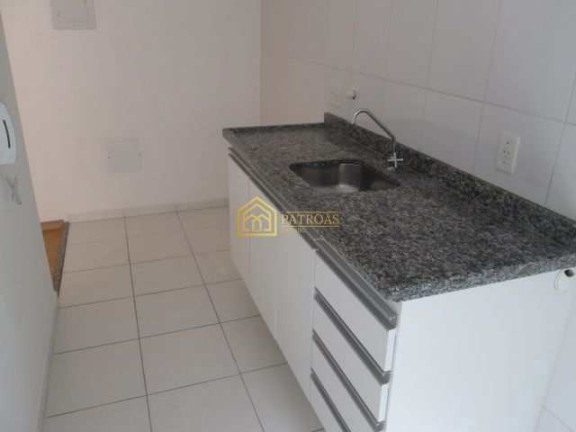 Imagem Apartamento com 3 Quartos para Alugar, 71 m² em Planalto - São Bernardo Do Campo