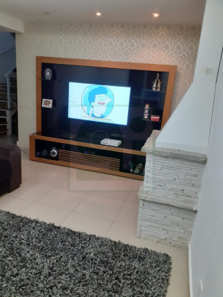 Imagem Casa com 3 Quartos à Venda, 124 m² em Chácara Pavoeiro - Cotia