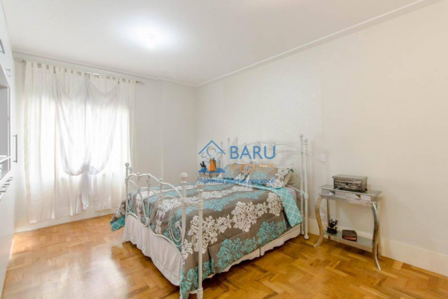 Imagem Apartamento com 3 Quartos à Venda, 270 m² em Santa Cecília - São Paulo
