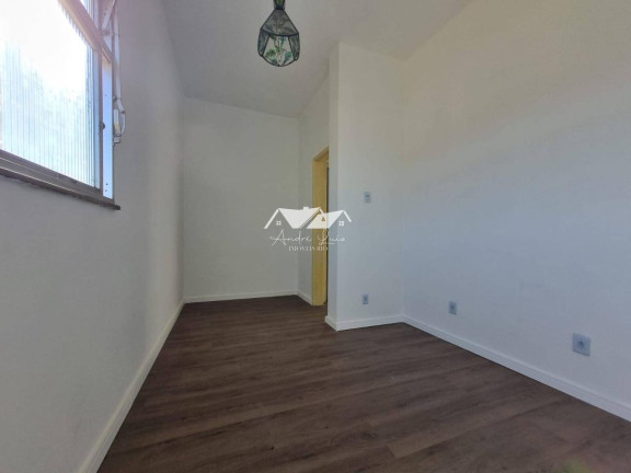 Imagem Cobertura com 2 Quartos à Venda, 62 m² em Olaria - Rio De Janeiro