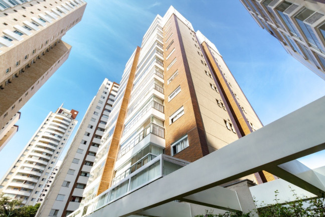 Apartamento com 3 Quartos à Venda, 84 m² em Saúde - São Paulo