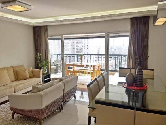 Imagem Apartamento com 3 Quartos à Venda, 175 m² em Santo Antônio - São Caetano Do Sul Imagem Apartamento com 3 Quartos à Venda, 175 m² em Santo Antônio - São Caetano Do Sul