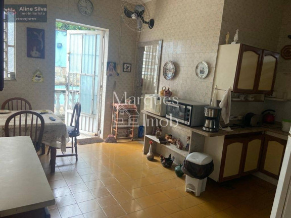 Imagem Casa com 3 Quartos à Venda, 600 m² em Tanque - Rio De Janeiro Imagem Casa com 3 Quartos à Venda, 600 m² em Tanque - Rio De Janeiro