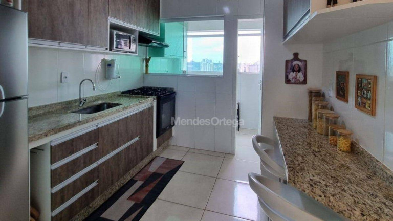 Imagem Apartamento com 2 Quartos à Venda, 67 m² em Vila Haro - Sorocaba Imagem Apartamento com 2 Quartos à Venda, 67 m² em Vila Haro - Sorocaba
