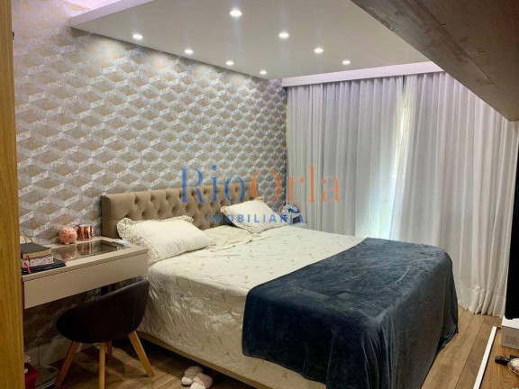 Imagem Apartamento com 4 Quartos à Venda, 143 m² em Barra Da Tijuca - Rio De Janeiro