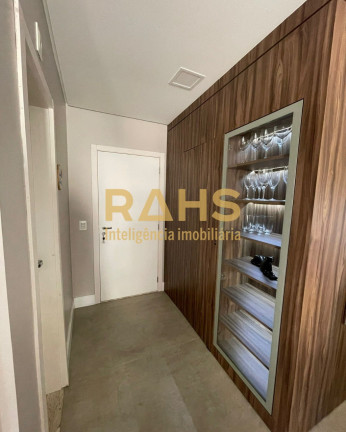 Imagem Apartamento com 3 Quartos à Venda, 121 m² em Centro - Joinville