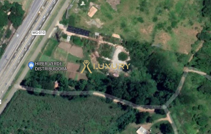 Imagem Imóvel à Venda, 26.000 m² em Maçarico - Vespasiano