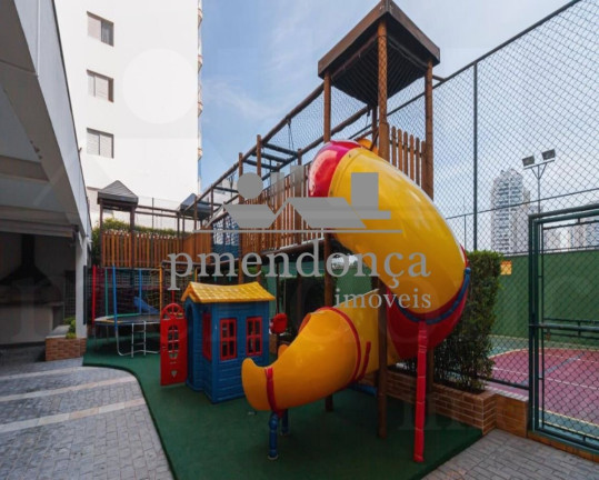 Imagem Apartamento com 4 Quartos à Venda, 177 m² em Vila Anglo Brasileira - São Paulo