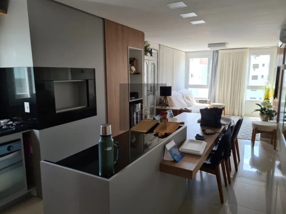 Imagem Apartamento com 3 Quartos à Venda,  em Navegantes - Capão Da Canoa